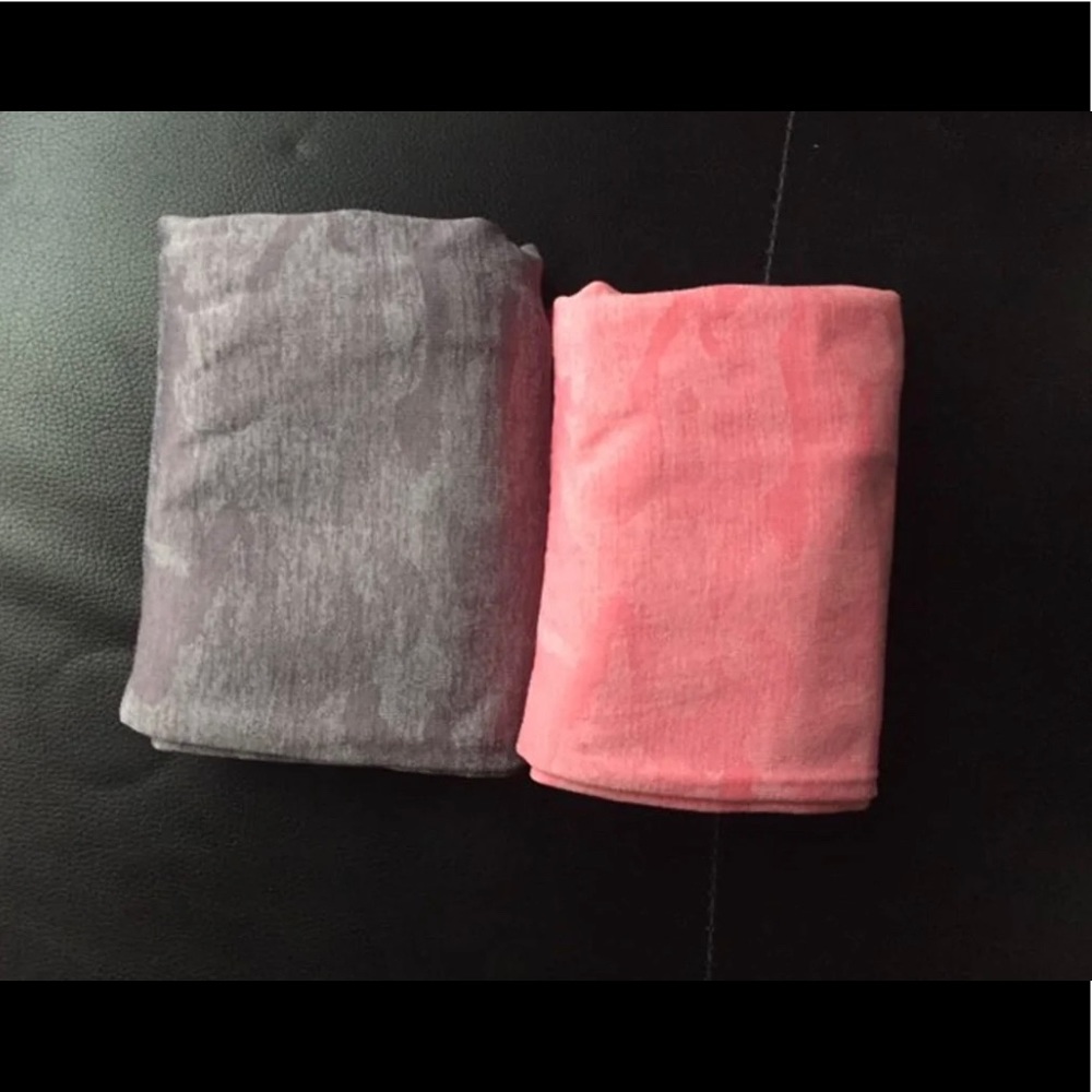 Camo gymshark leggings